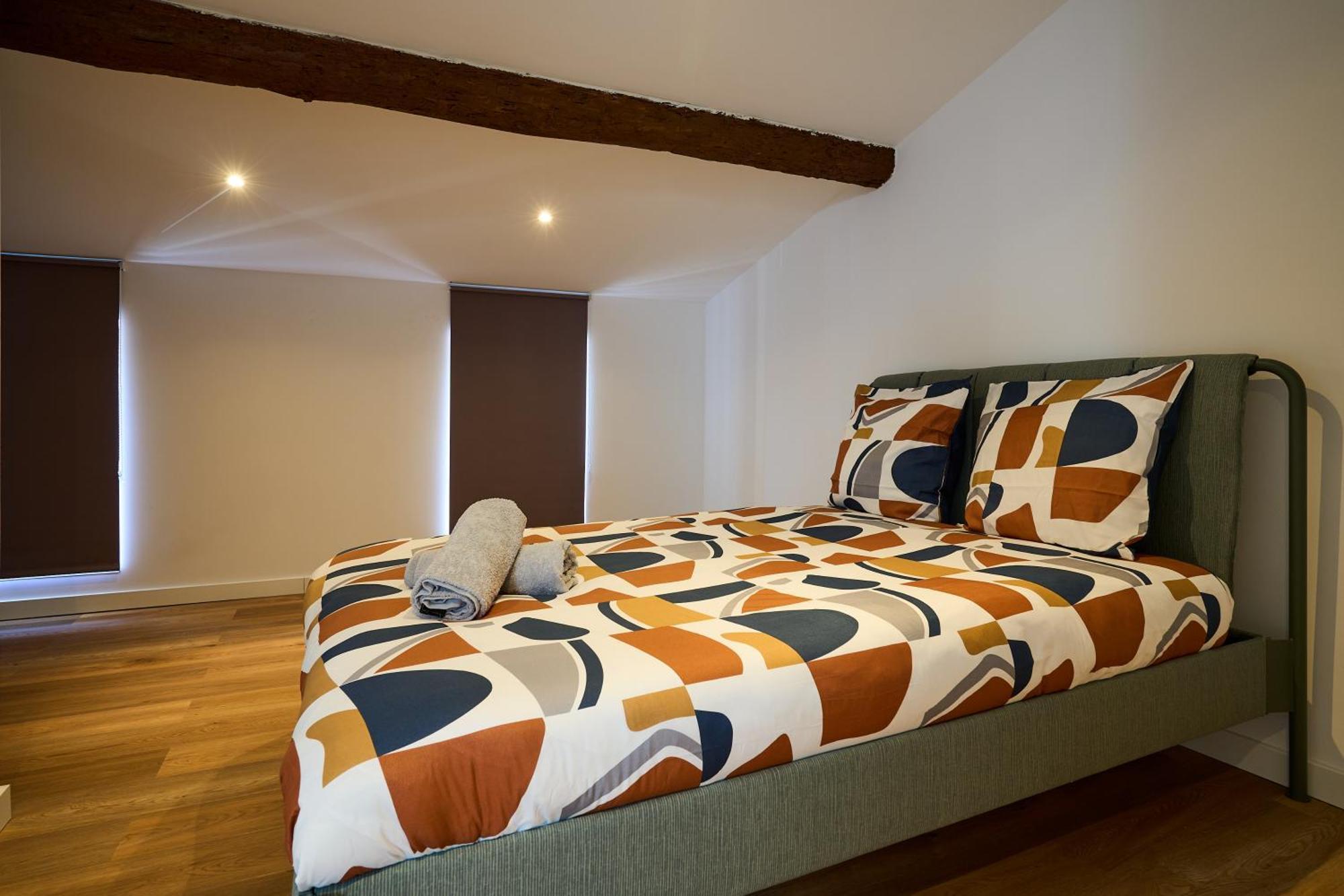 Le Rempart Harmonieux - Triplex Au Pied De La Cite Apartman Carcassone Kültér fotó